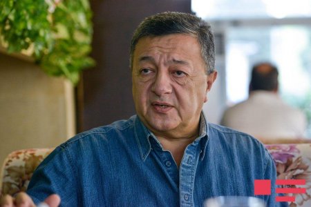 “Rusun başı özünə qarışsa, Qarabağ problemini həll etmək mümkün ola bilər”