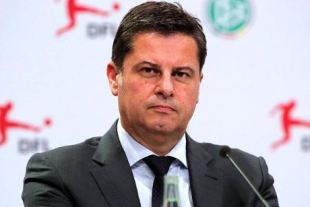 Almaniya Bundesliqası mayın 9-da başlaya bilər