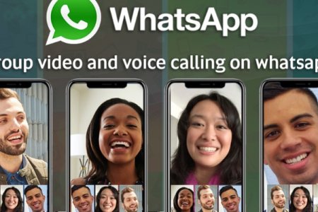 “WhatsApp” zəng məhdudiyyətini aradan qaldırır