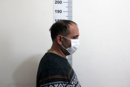 Siyəzəndə “Baba” ləqəbki narkotacir tutulub