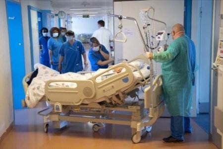 ABŞ-ı daha şiddətli koronavirus dalğası gözləyir - XƏBƏRDARLIQ