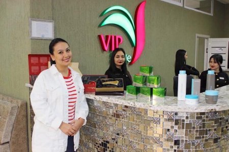 Özəl Klinika dövlətin karantin dövründə ayırdığı pulu xərcləyib işçilərə pu ...