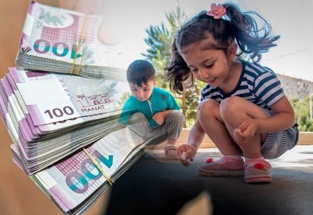 Hökumət “uşaq pulu”nu bərpa edir? — Pandemiya mövzunu yenidən aktuallaşdırı ...