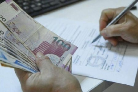 20 min şəxsə birdəfəlik ödəmə verilmədi - BU SƏBƏBLƏ