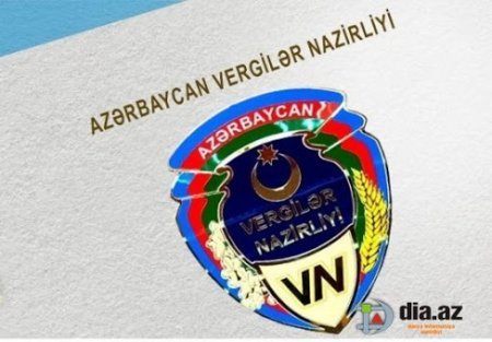 Vergilər Nazirliyi ölüdən HESABAT İSTƏYİR...