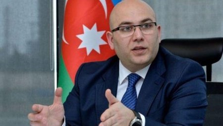 Vüsal Kərimli BACARMADI... -
