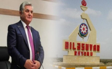 Biləsuvarda bələdiyyə sədrlərinin cinayətləri - Başçıdan sonra növbə onları ...
