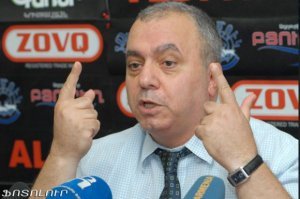 Keçmiş baş nazir Ermənistanda koronavirusla bağlı vəziyyəti “dəhşətli” adla ...