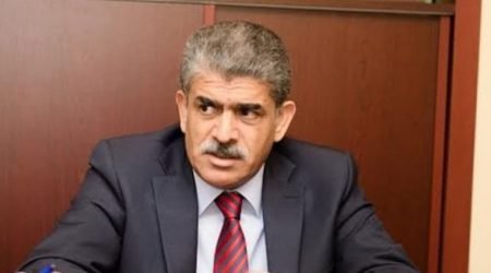 “Ağcaqanadın kökünü kəsmək üçün bataqlıq qurudulmalıdır”