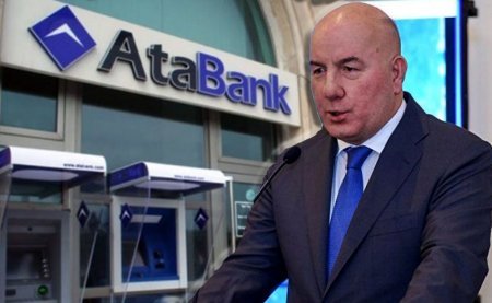 “Atabank” ətrafında böyük narazılıq - QALMAQAL