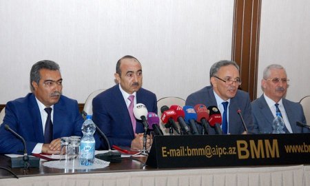 Əli Həsənovun qara günləri qabaqdadır...