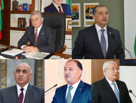 “BU OĞRULARI SÜFRƏNİN BAŞINDA ƏYLƏŞDİRİRİK...” – 