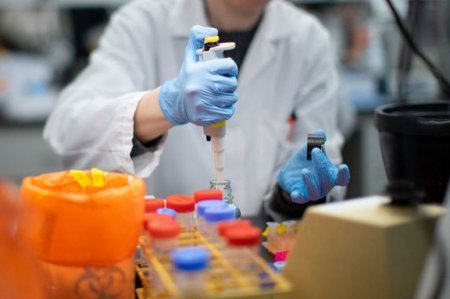 Ölkədə koronavirusdan sağalanların sayı 1 441 nəfərə çatdı