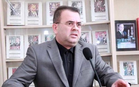 “Qanunlara məhəl qoymayan məmurlara qarşı görülən tədbirlər davamlı olmalıd ...