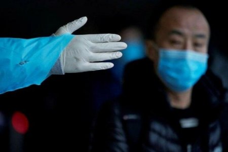 Koronavirus bir insana İKİNCİ DƏFƏ yoluxurmu? - Mütəxəssislər SON NÖQTƏNİ Q ...