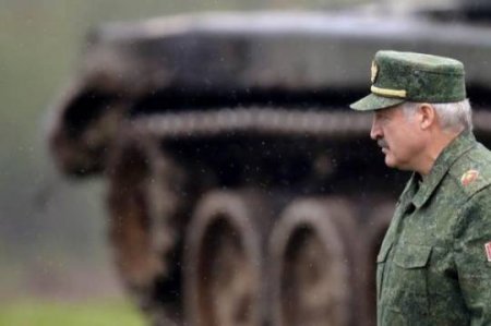 Belarus rus jurnalistləri ölkədən qovdu