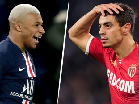 Fransa çempionatının bombardiri müəyyənləşdi