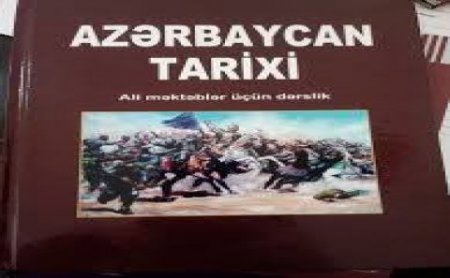 Professordan “Azərbaycan tarixi” HƏYƏCANI: - "Bu biabırçılıqdır!!!"