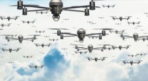 Türkiyənin sürü halında uçan kamikadze-dronları: - 3 dost ölkəyə ixrac üçün danışıqlar gedir