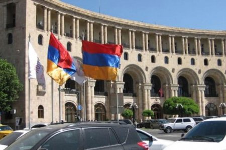 “Demokratik” Ermənistanın diplomatik fiaskoları davam edir... - TƏHLİL