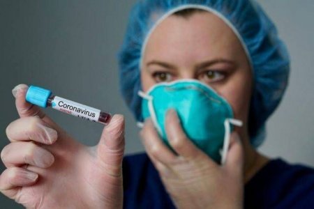 Özəl klinikalar əhali arasında koronavirus xofu yayır - SƏBƏB