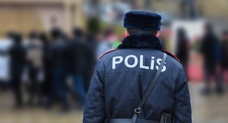 Azərbaycanda 2 polis zabiti koronavirsudan vəfat etdi