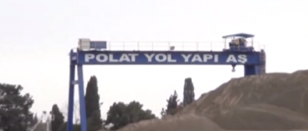 “Polat Yol Yapı” Azərbaycanda çəkdiyi yolları Türkiyədə yaparsa, aqibəti ne ...