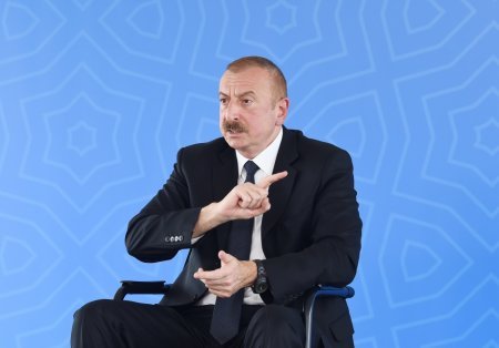 Prezidentin məmurlara qarşı hədsiz humanizm və səbri geridə qalıb - TƏHLİL