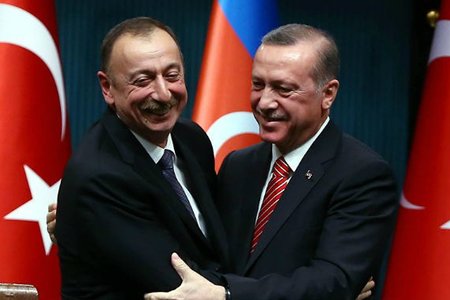 Türkiyə üzünü Qafqaza çevirir: düşmən isterikada