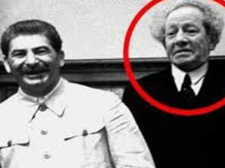 Stalini şoka salan yəhudi sehrbazın İNANILMAZ ÖNCƏGÖRMƏLƏRİ