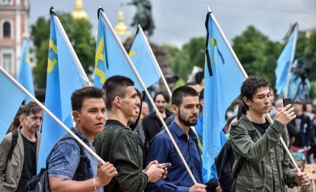 Ukrayna niyə Türk Şurasında müşahiədəçi statusu almağa çalışır?