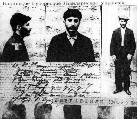 Oğru qanunlarını yazan azərbaycanlı: Bayılda Stalinlə birgə yatan adam kim idi?