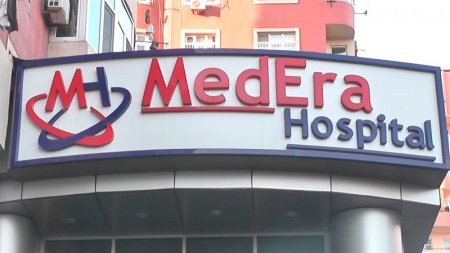 “MedEra Hospital”: Bura qəsaabxanadır...