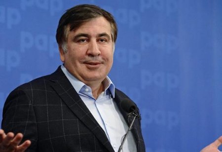 Saakaşvili yenidən ölkəyə qayıdacağ