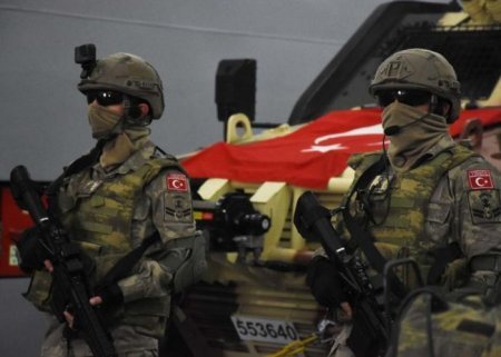Türk ordusu niyə Azərbaycanda qaldı: SENSASİON AÇIQLAMA... - Moskvanın planı alt-üst olur!