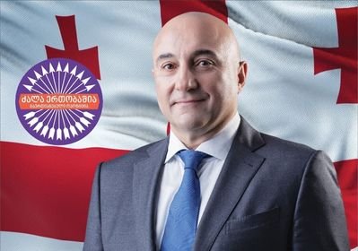 Kaxa Okriaşvili azərbaycanlıların kompakt yaşadığı dairədən Parlament seçki ...