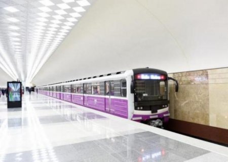 Metro yenidən bağlanacaq? – Qurum sözçüsü istisna etmir