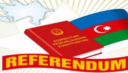 Azərbaycan referenduma gedir – Hökumətin dəyişikliklər paketinə nələr daxildir?
