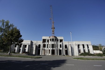 Ermənilər parlamenti Şuşaya köçürür - düşməndən daha bir provokasiya
