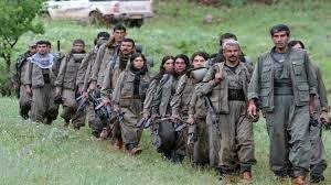 PKK–nın diversiya dəstələri Azərbaycan ordusuna hücuma hazırlaşır - MİSİR M ...