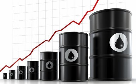 Azərbaycan nefti 42 dollara qədər bahalaşıb