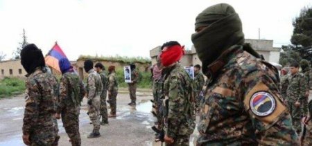 Qarabağda daha 12 PKK/YPG terrorçusu məhv edildi - 1-i özünü partladıb