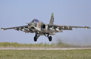 “Ermənistanın Qarabağda 5 Su-25 itirdiyi təsdiqlənir” - Rusiya KİV-ləri