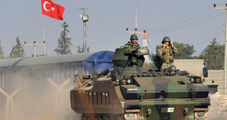 Rusiya öhdəliyini icra etmir: Türk ordusu girəcək... - 