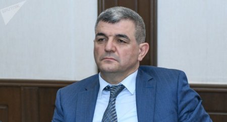 Azərbaycan Prezidenti Xankəndiyə erməni əsilli vətəndaşı başçı təyin edəcək... - deputat danışır