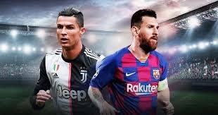 Messi, Ronaldo, Ronaldu-Dünyanın ən yaxşı hücumçuları..