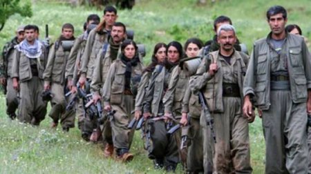 “Beş qadını zorlayıb, sonra da...” – PKK-çılardan qaçan Zeynəbdən qandonduran iddia