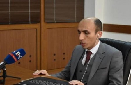 "Erməni pasportu olmasa Artsaxı tərk edə bilməzdik, dünya bizim gerçəkliyi qəbul edir"-Beqlaryan