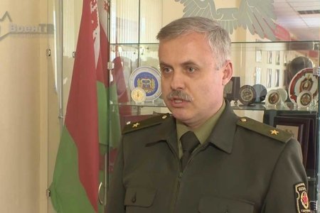 Belarus generalı Zas niyə Azərbaycana münasibətdə zay çıxdı? - Reaksiyalar...