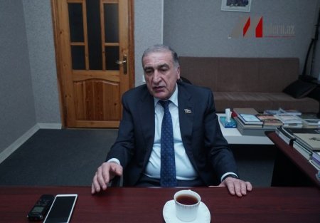 Deputatdan qanunlara “atəşin salam” – “Relax” sevgililər günü turları təşki ...